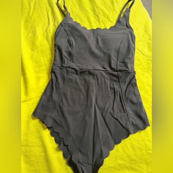 Swimwear 1p black 16 lightly padded H&M - Picture 9 of 9